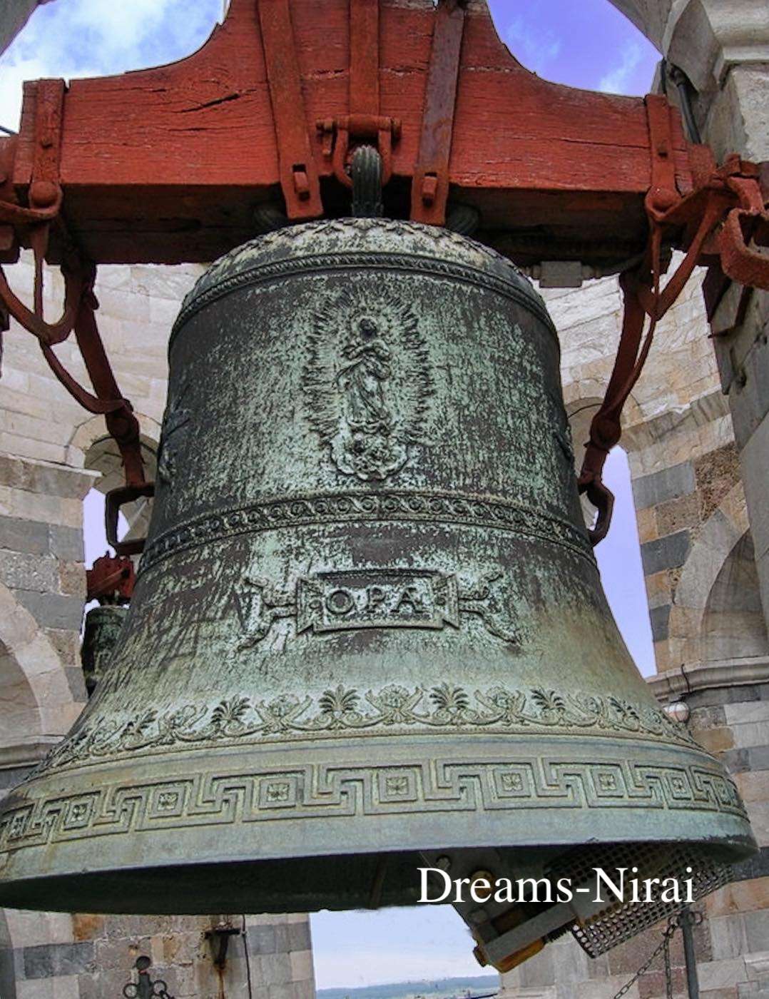 ピサの斜塔（Torre di Pisa） | ニライの夢ブログ | dreams-nirai